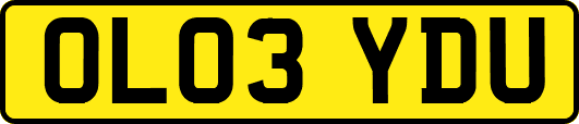 OL03YDU