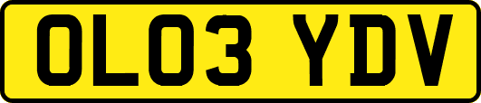 OL03YDV