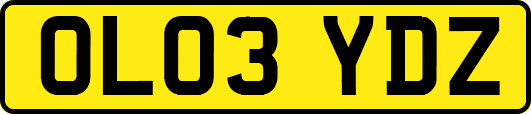 OL03YDZ