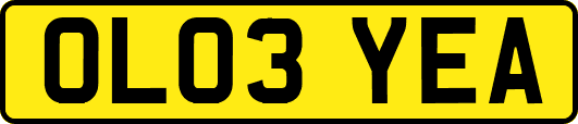 OL03YEA