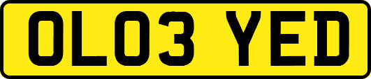 OL03YED