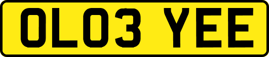 OL03YEE