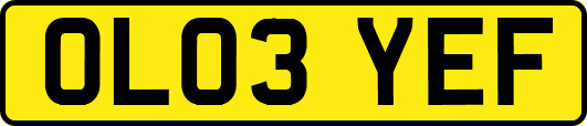 OL03YEF