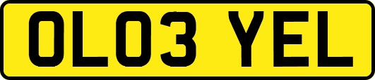 OL03YEL