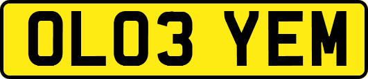 OL03YEM