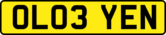OL03YEN