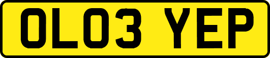 OL03YEP