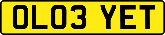 OL03YET