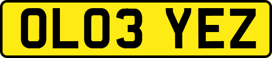 OL03YEZ