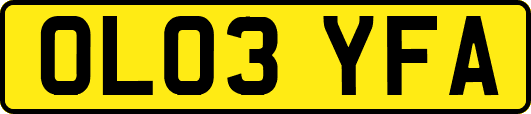 OL03YFA