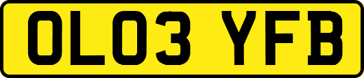 OL03YFB