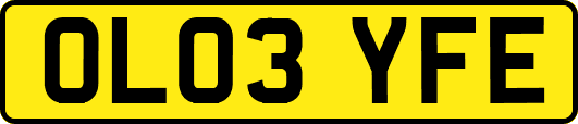 OL03YFE