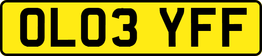 OL03YFF