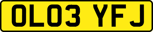 OL03YFJ