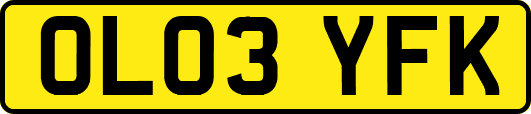 OL03YFK