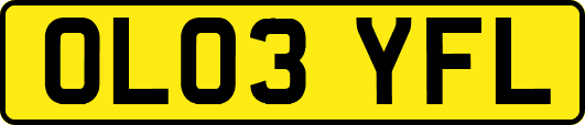 OL03YFL