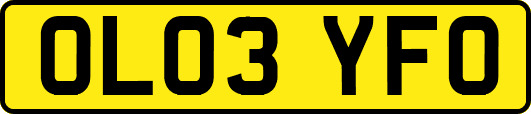 OL03YFO