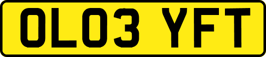 OL03YFT