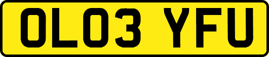 OL03YFU