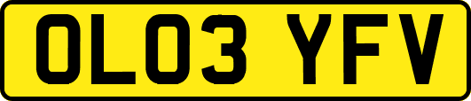 OL03YFV