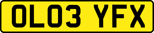 OL03YFX