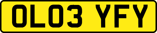OL03YFY