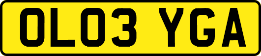 OL03YGA