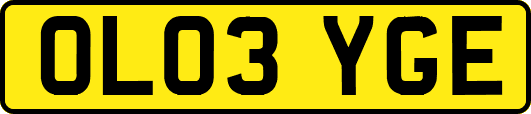 OL03YGE