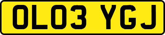 OL03YGJ