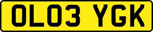OL03YGK