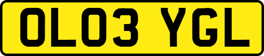 OL03YGL