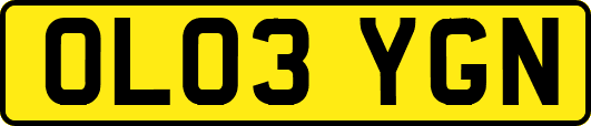 OL03YGN