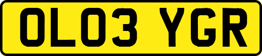OL03YGR