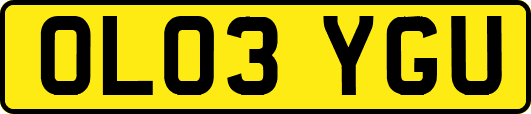 OL03YGU