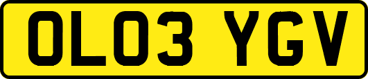 OL03YGV