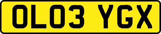 OL03YGX