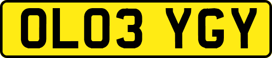 OL03YGY