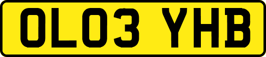 OL03YHB