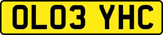 OL03YHC