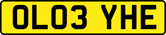 OL03YHE