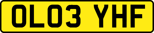 OL03YHF