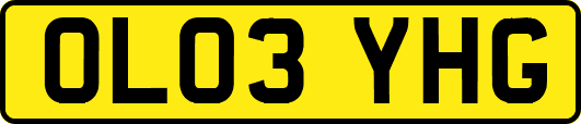 OL03YHG