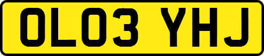 OL03YHJ