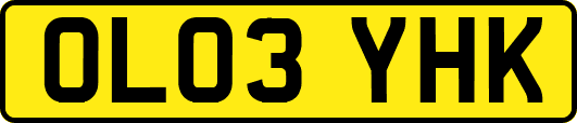OL03YHK