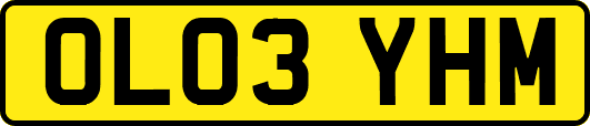 OL03YHM