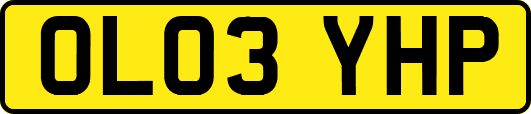 OL03YHP