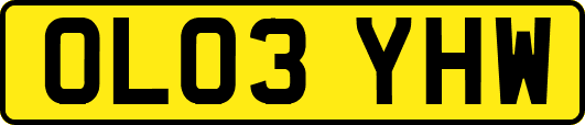 OL03YHW