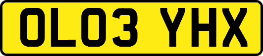 OL03YHX