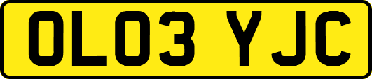 OL03YJC