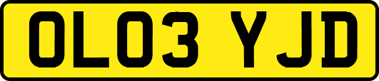 OL03YJD